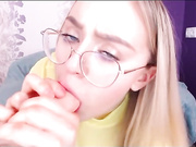 CandiceDare минет-3