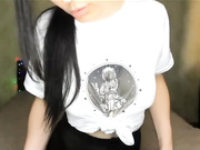 Lilla_Katten в колготках