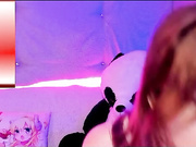 nitro-emily анал+минет