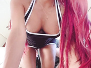 cjfanspage (CJMiles) onlyfans