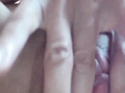 Smetanka-2021-06-05-трах с игрушкой