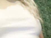 Likachkaa (анал с шоколадкой)