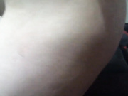 Анальная шлюшка