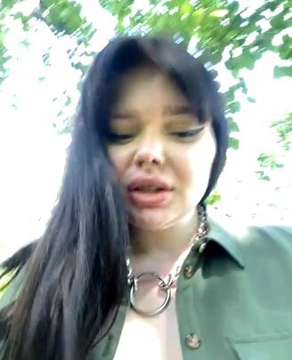 LadyDimitrescu НАРЕЗКА