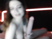 AliceHill минет