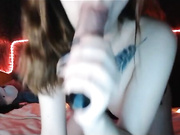 AliceHill минет-2