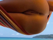 HellaHardcore забавы на пляже-28