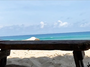 HellaHardcore забавы на пляже-29