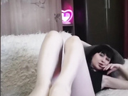 Kaf1eta - футфетиш