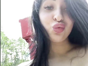 Nastya-strip