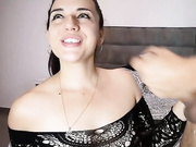 SabrinaJonesxxx