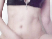 Smetanka-2021-06-10-трах с игрушкой