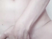 Smetanka-2021-06-10-трах с игрушкой