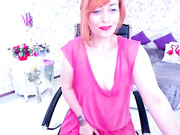 Naughtymilane  (залила все кресло)