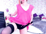 Naughtymilane  (залила все кресло)