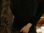 Cute-kitty (Cute-Anya) 2021-03-04