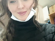 Cute-kitty (Cute-Anya) 2021-03-05