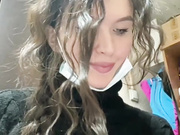 Cute-kitty (Cute-Anya) 2021-03-05