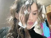 Cute-kitty (Cute-Anya) 2021-03-05