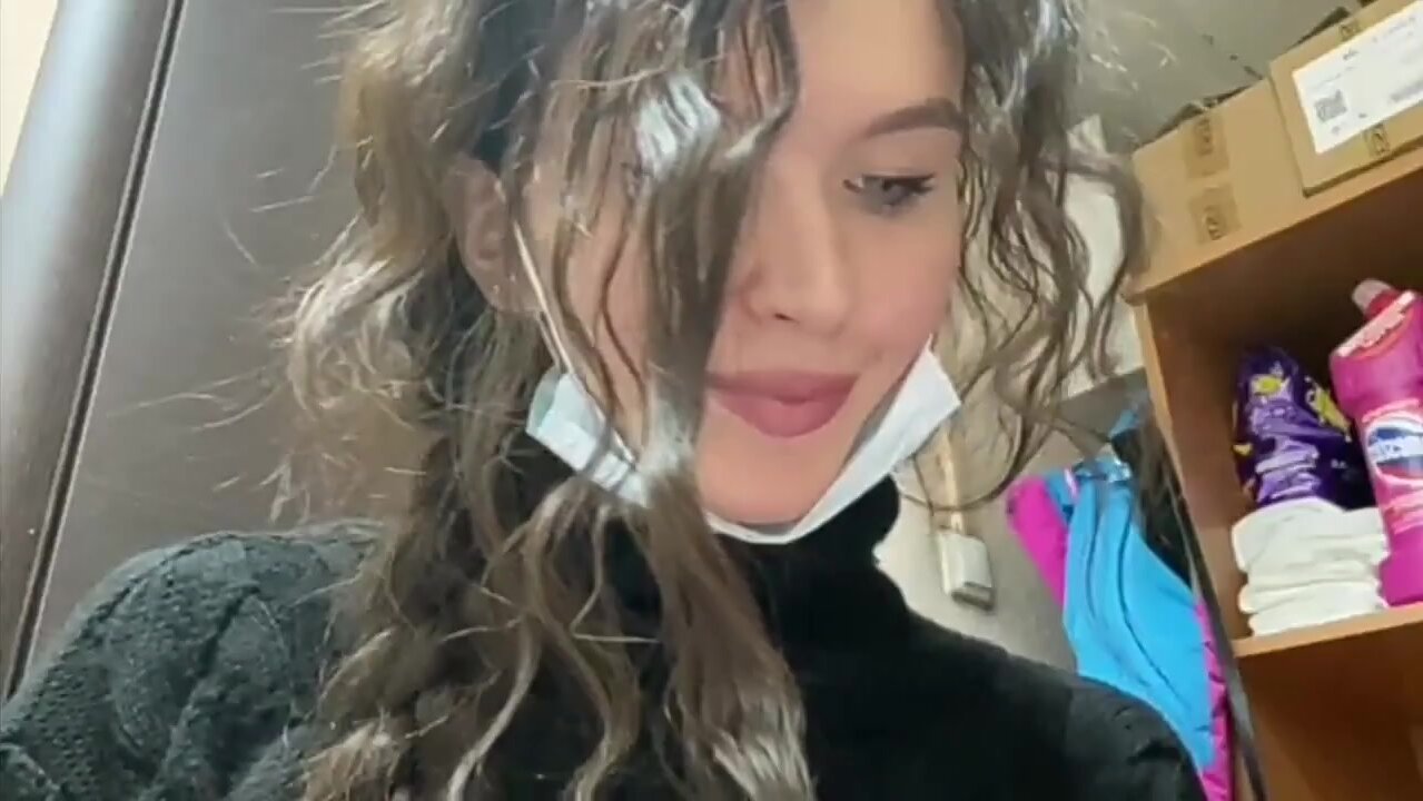 Cute-kitty (Cute-Anya) 2021-03-05