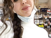 Cute-kitty (Cute-Anya) 2021-03-07