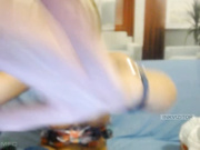 BlondeVicky