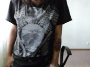 crazy katty светит грудью