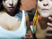 WonderGirlsX в деле-3