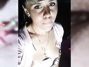 VaniLLa_sexy обкончалась