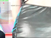 EXOPLANET в позе раком-2