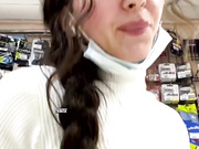 Cute-kitty (Cute-Anya) 2021-03-08 part 3