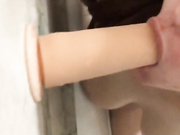 Aariella минет в душе-2