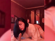 3ara трахает себя страстно-6