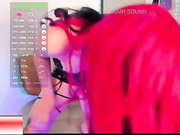 EXOPLANET монстр-дилдо