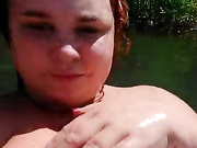 Sweetladyboom НАРЕЗКА