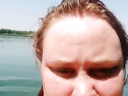 Sweetladyboom НАРЕЗКА