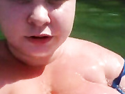 Sweetladyboom НАРЕЗКА