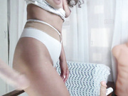 kiparisa (приват с двойным проникновением)