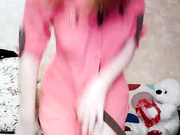 AssFox (aka Lyaguska)