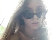 KiKas__so на железной дороге