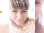 VaniLLa_sexy мороженое+дилдо