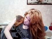 AssFox (aka Lyaguska)