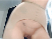 chloe_rosi666 пальчики в попку-3