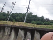 FuckMeDED - на пляже