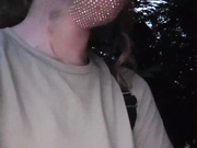 Kydruashka - шалости в парке