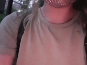 Kydruashka - шалости в парке