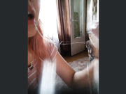 Linadeadcat1 трах в рот