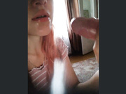 Linadeadcat1 трах в рот