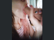 Linadeadcat1 трах в рот