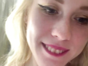 LiiBaby - в раздевалке